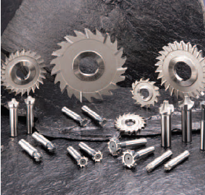 HSS MILLING CUTTERS