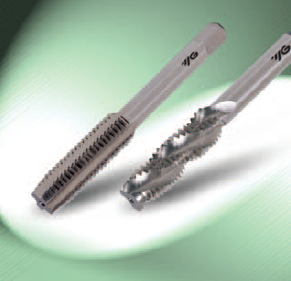 HSS SCREW THREAD INSERT TAPS